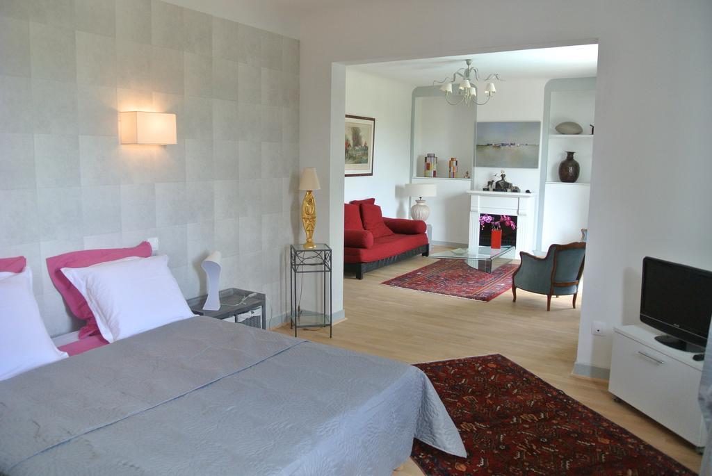Le Clos Des Mylandes Дакс Экстерьер фото